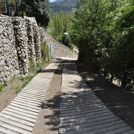 Melodia Natural En San Martín de los Andes Eksteriør bilde