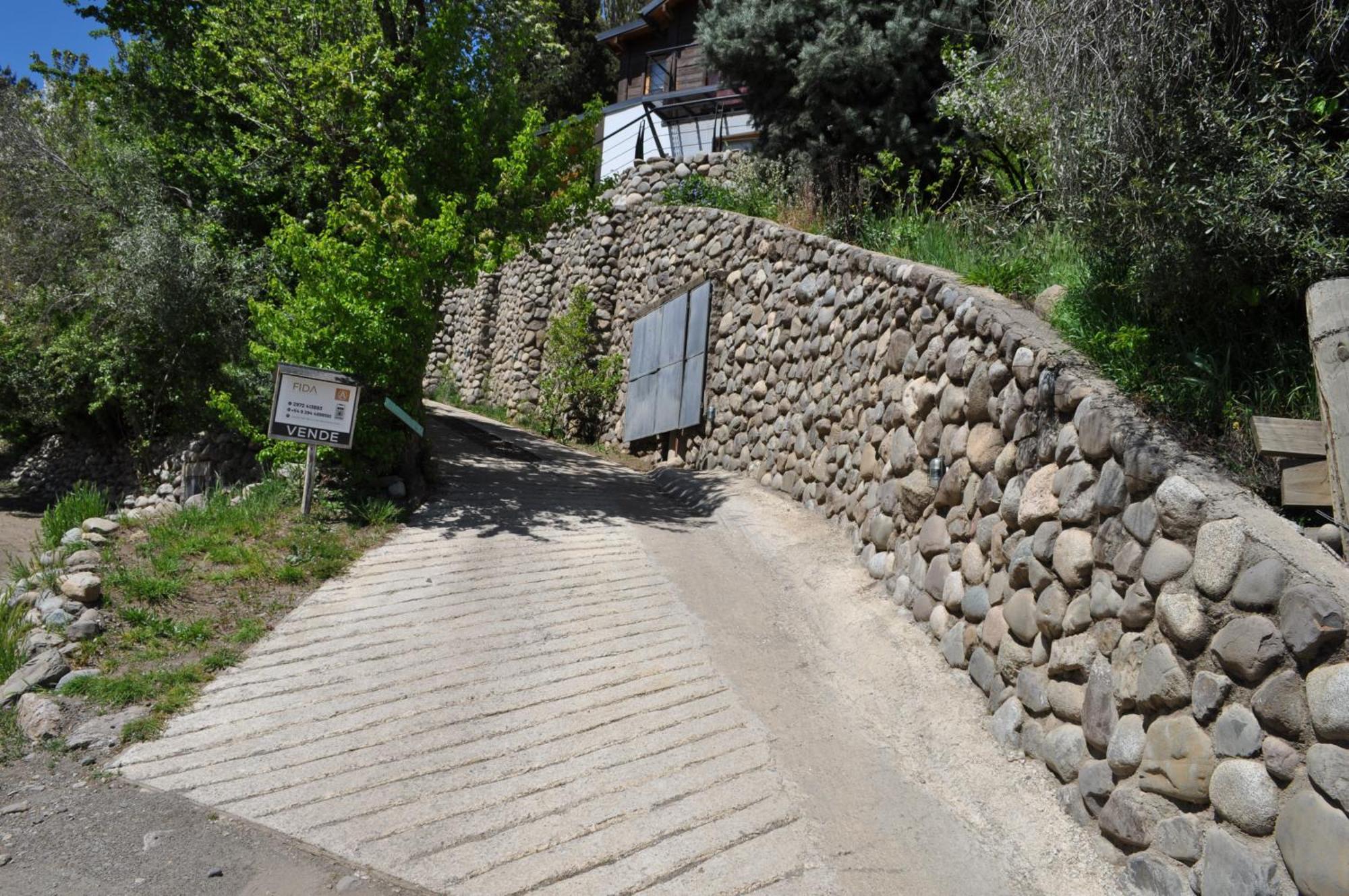 Melodia Natural En San Martín de los Andes Eksteriør bilde