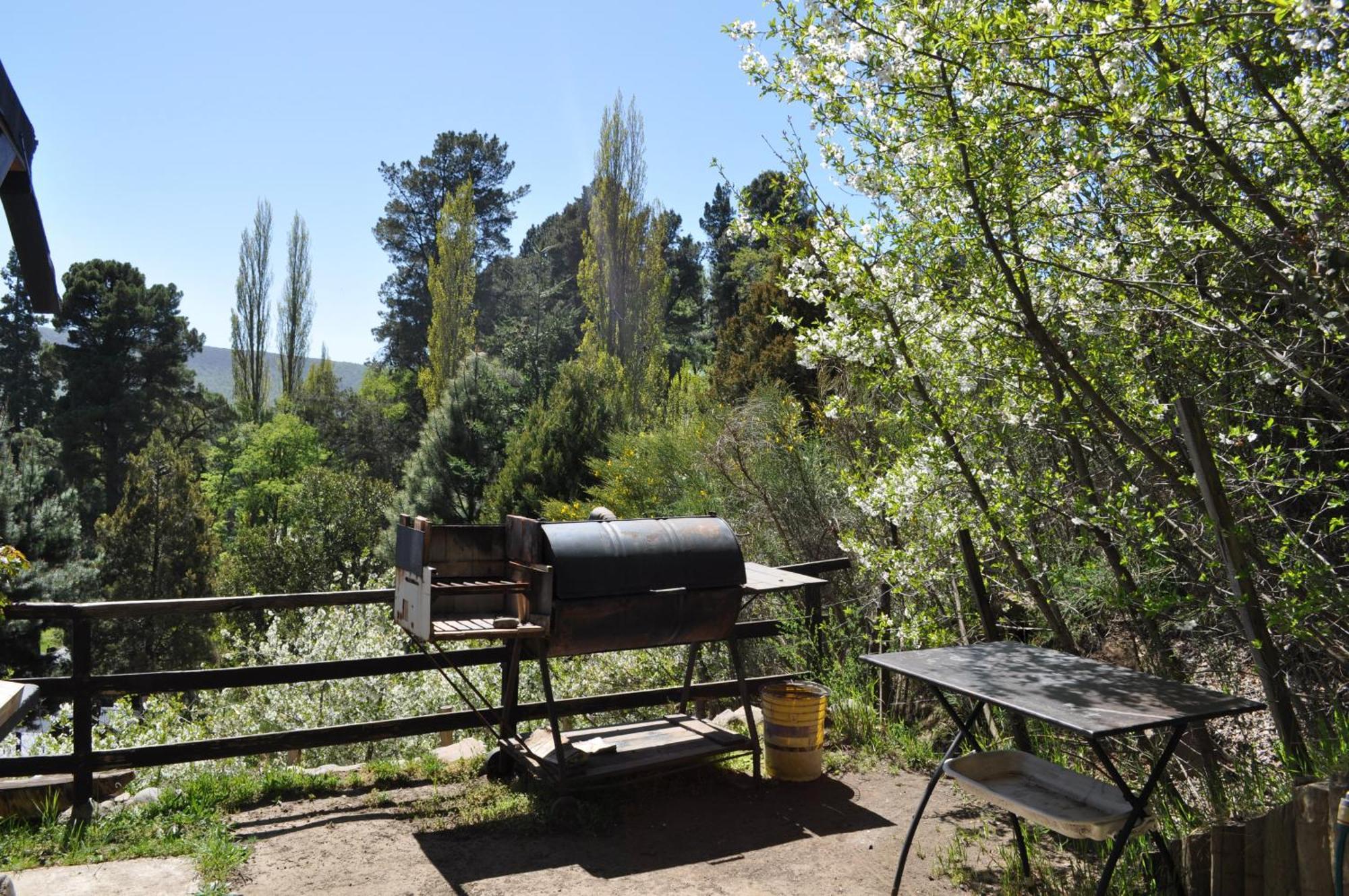 Melodia Natural En San Martín de los Andes Eksteriør bilde