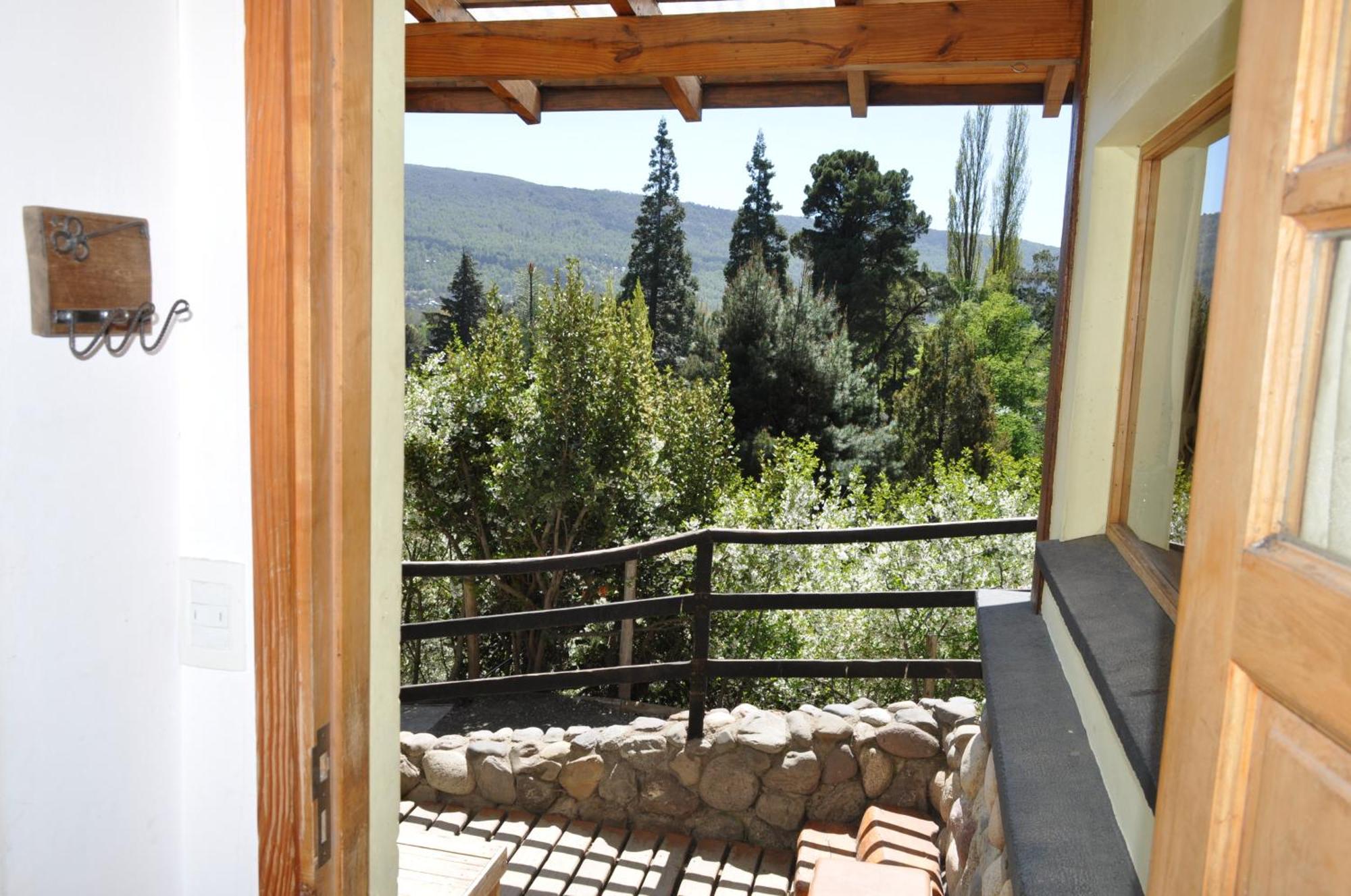 Melodia Natural En San Martín de los Andes Eksteriør bilde