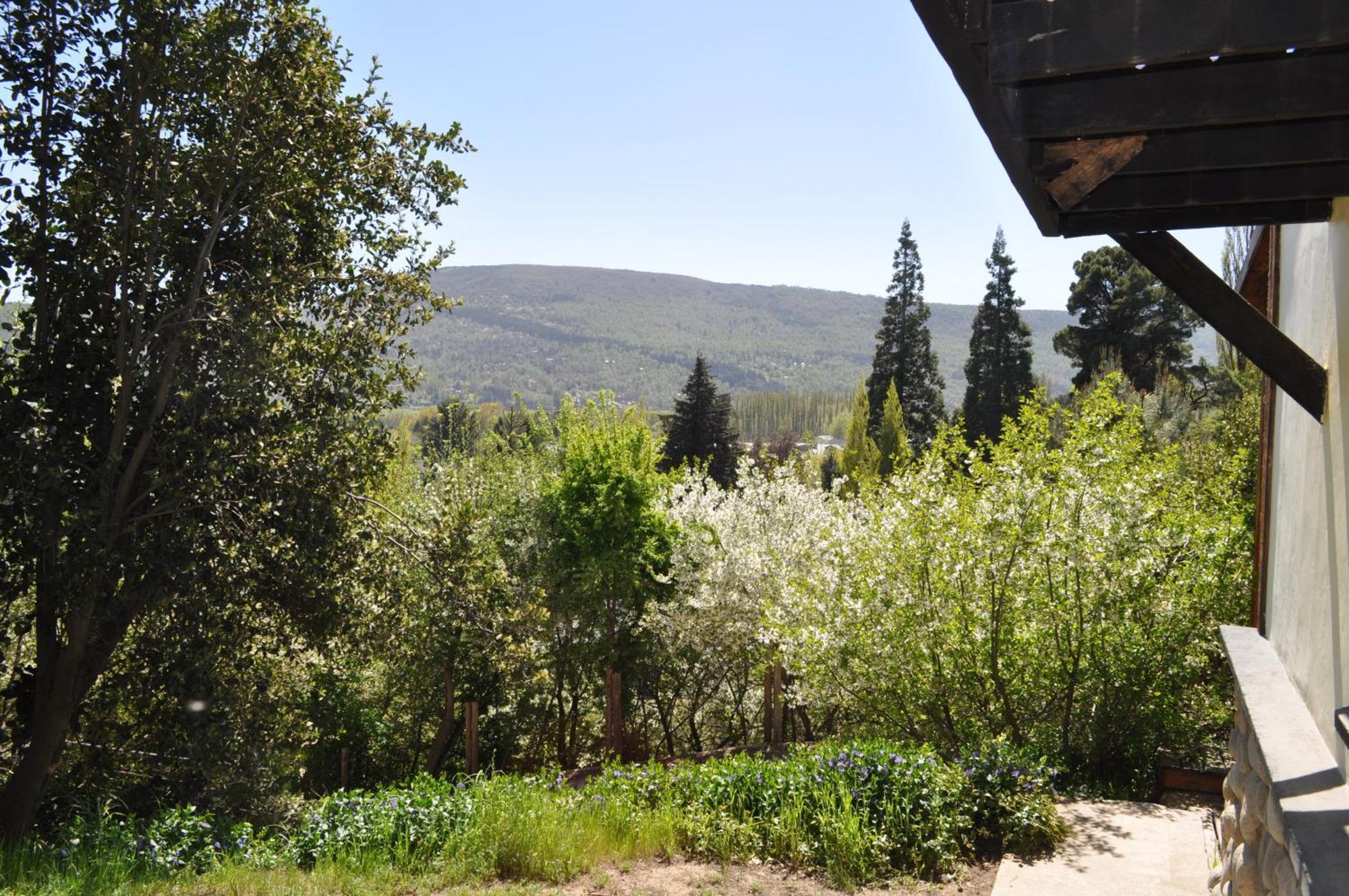Melodia Natural En San Martín de los Andes Eksteriør bilde