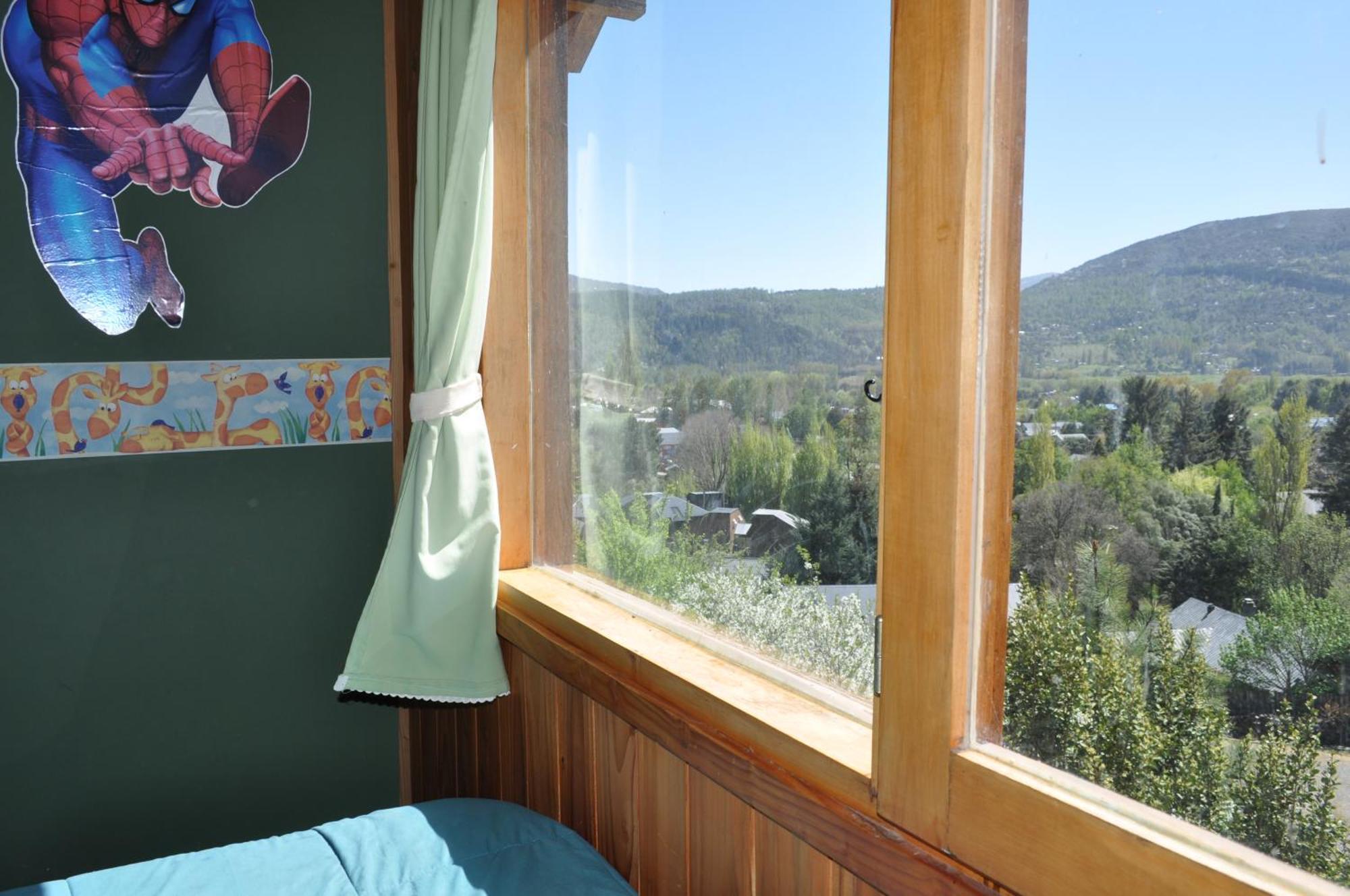 Melodia Natural En San Martín de los Andes Eksteriør bilde