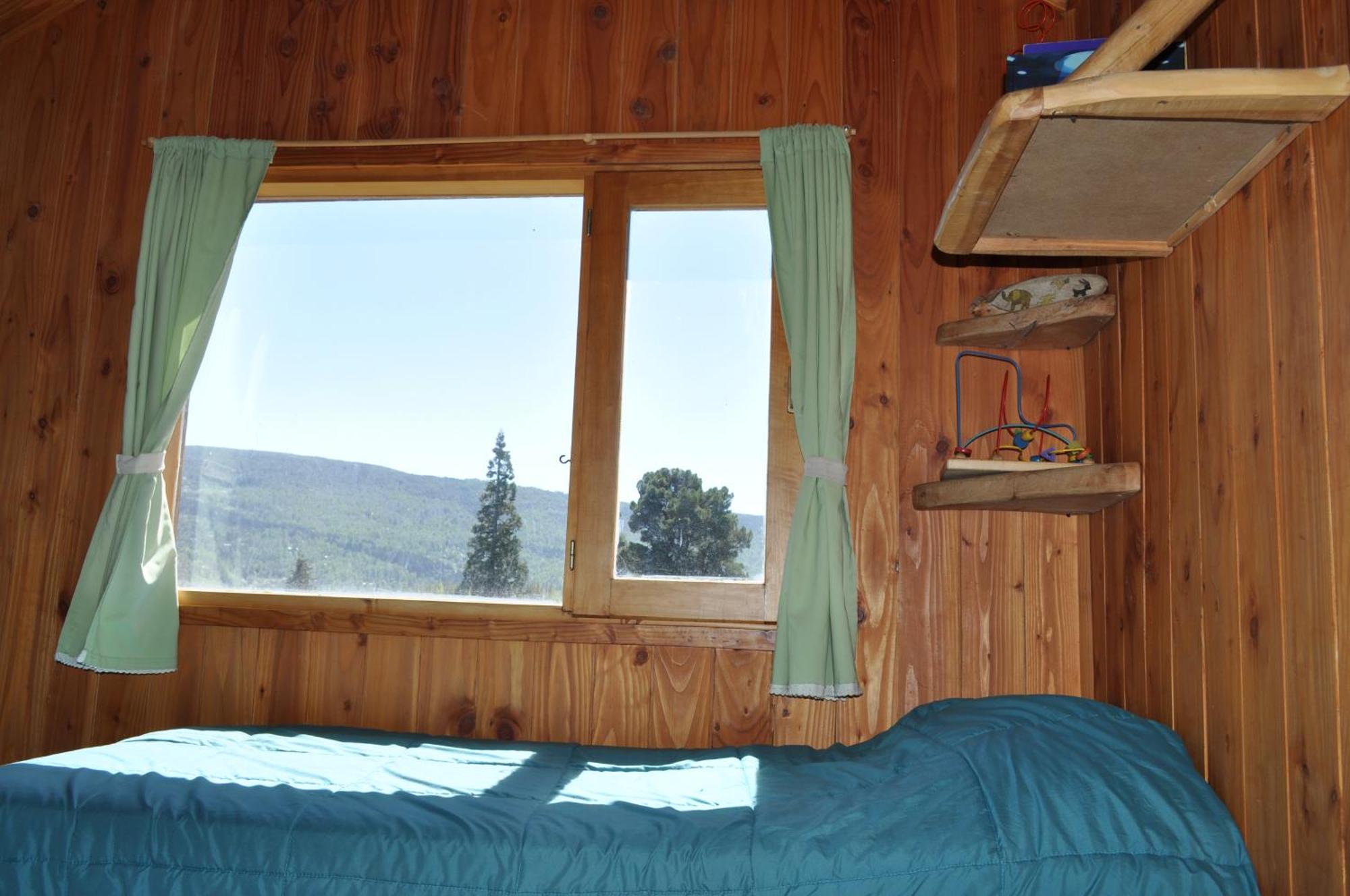 Melodia Natural En San Martín de los Andes Eksteriør bilde
