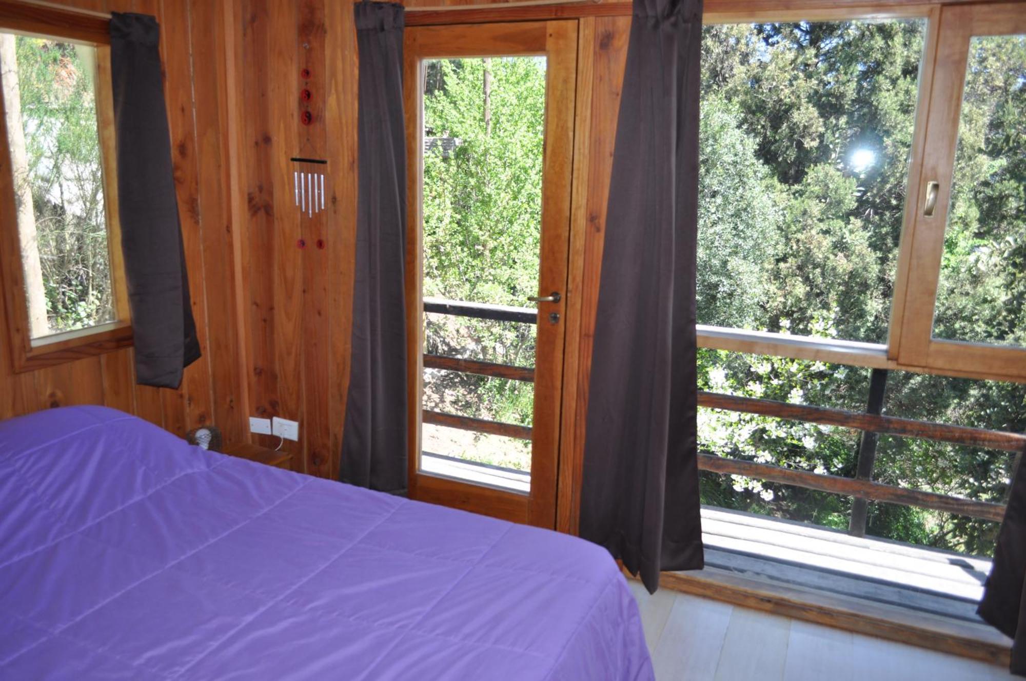 Melodia Natural En San Martín de los Andes Eksteriør bilde