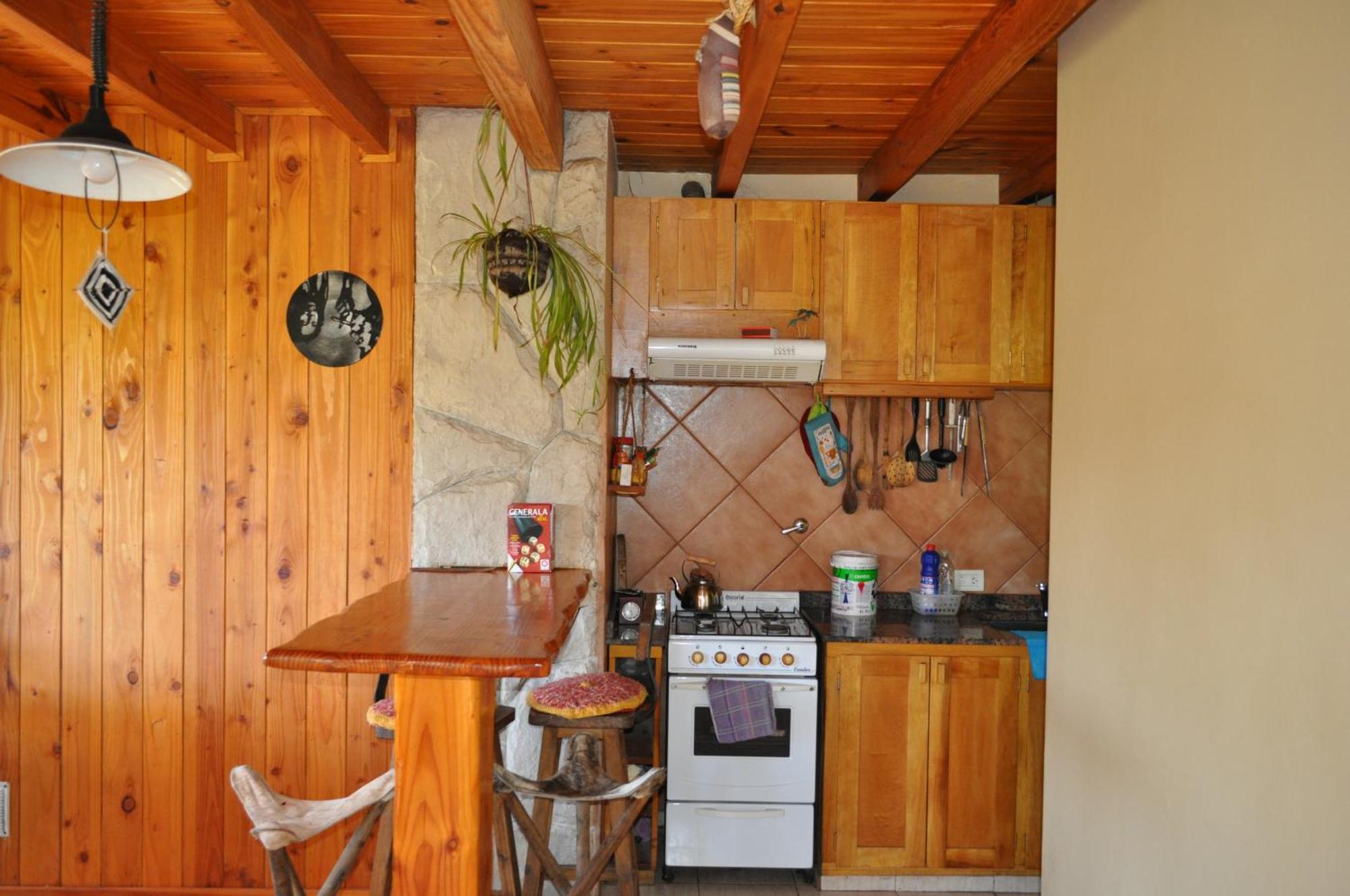 Melodia Natural En San Martín de los Andes Eksteriør bilde