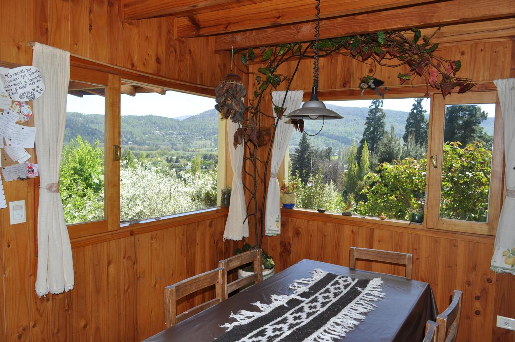 Melodia Natural En San Martín de los Andes Eksteriør bilde