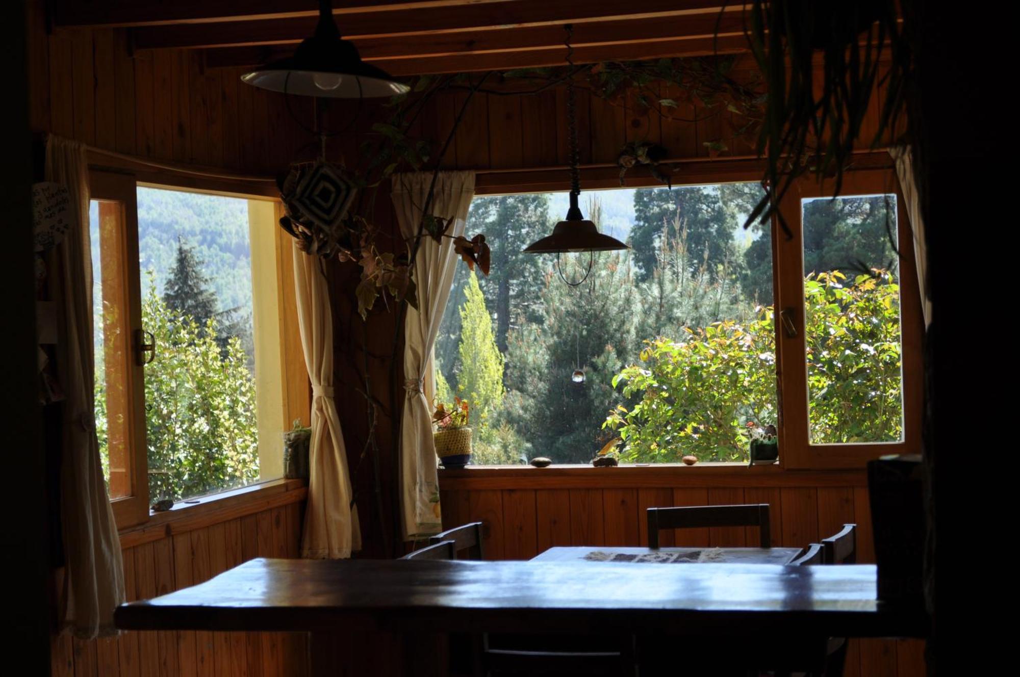 Melodia Natural En San Martín de los Andes Eksteriør bilde