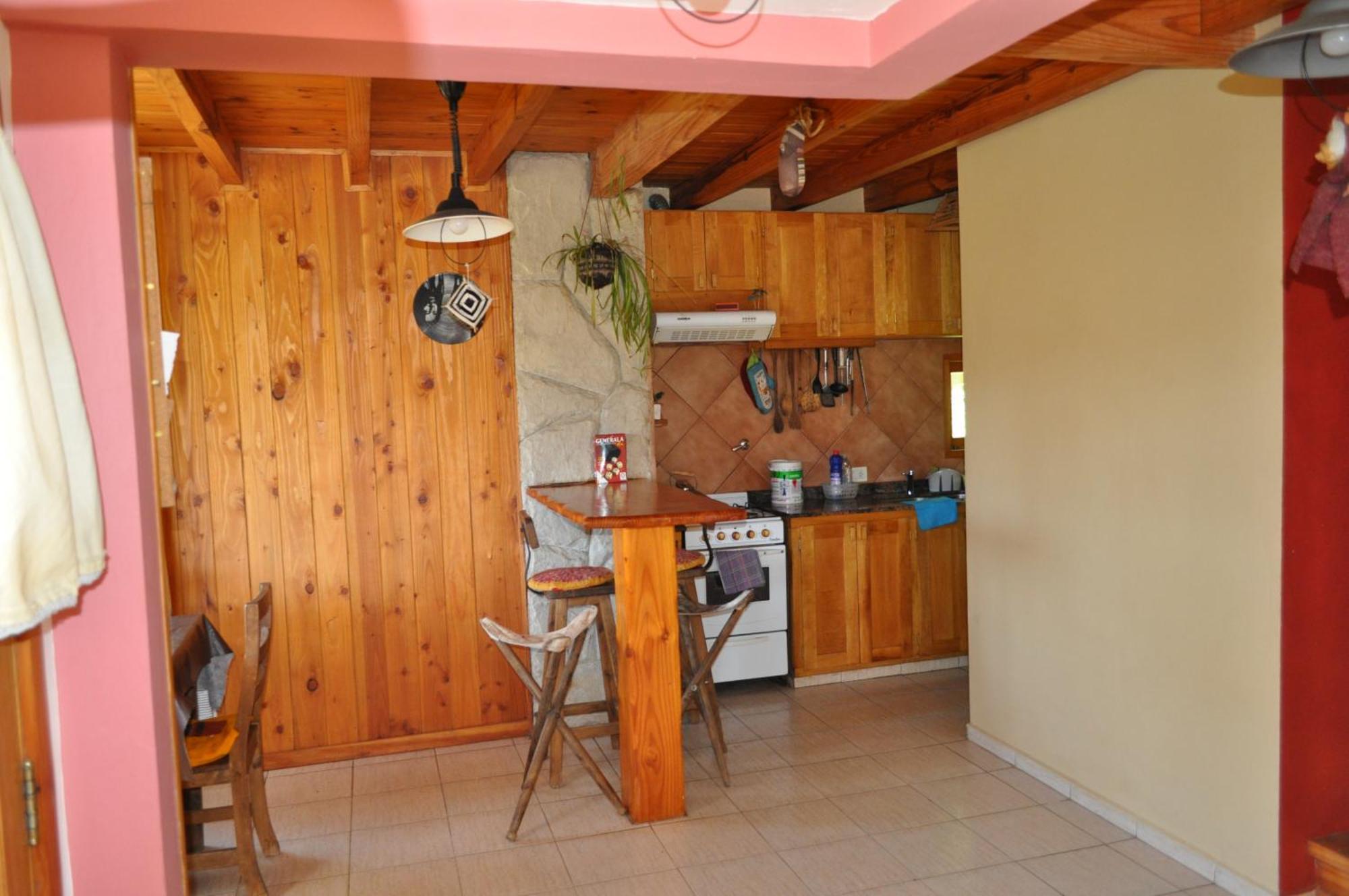 Melodia Natural En San Martín de los Andes Eksteriør bilde