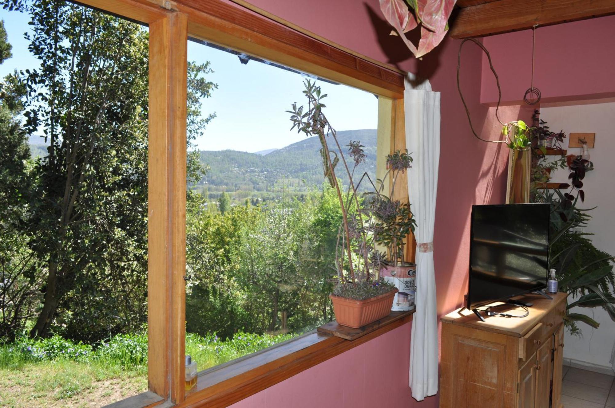 Melodia Natural En San Martín de los Andes Eksteriør bilde
