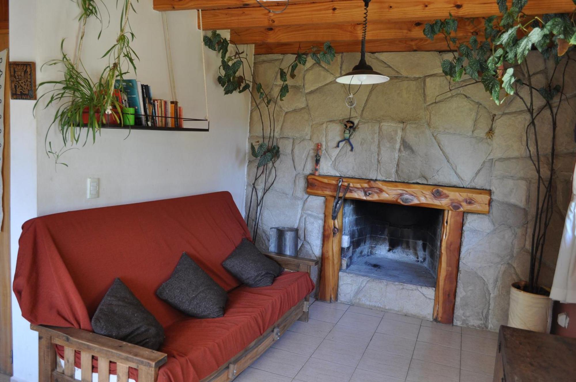 Melodia Natural En San Martín de los Andes Eksteriør bilde