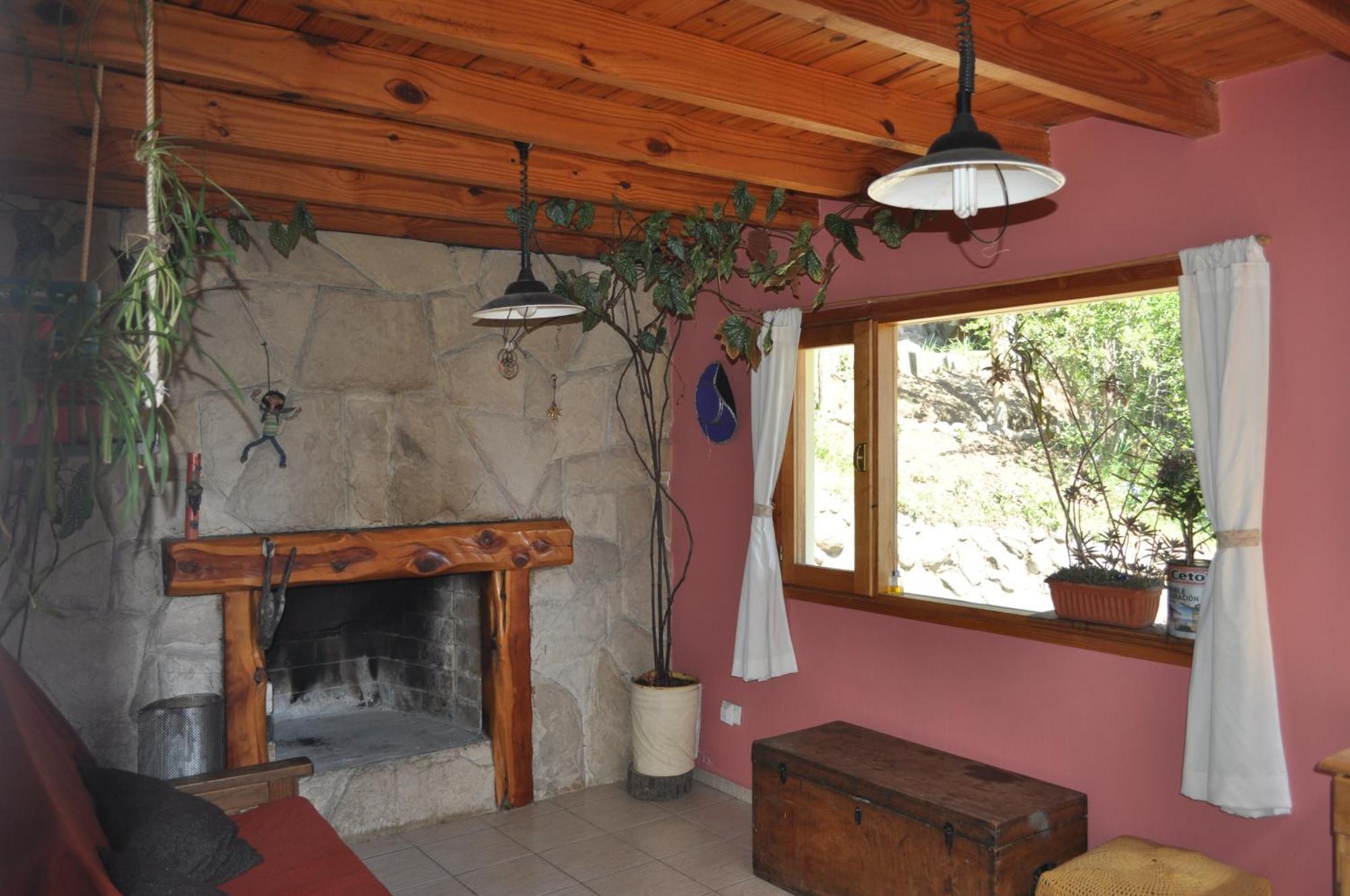 Melodia Natural En San Martín de los Andes Eksteriør bilde