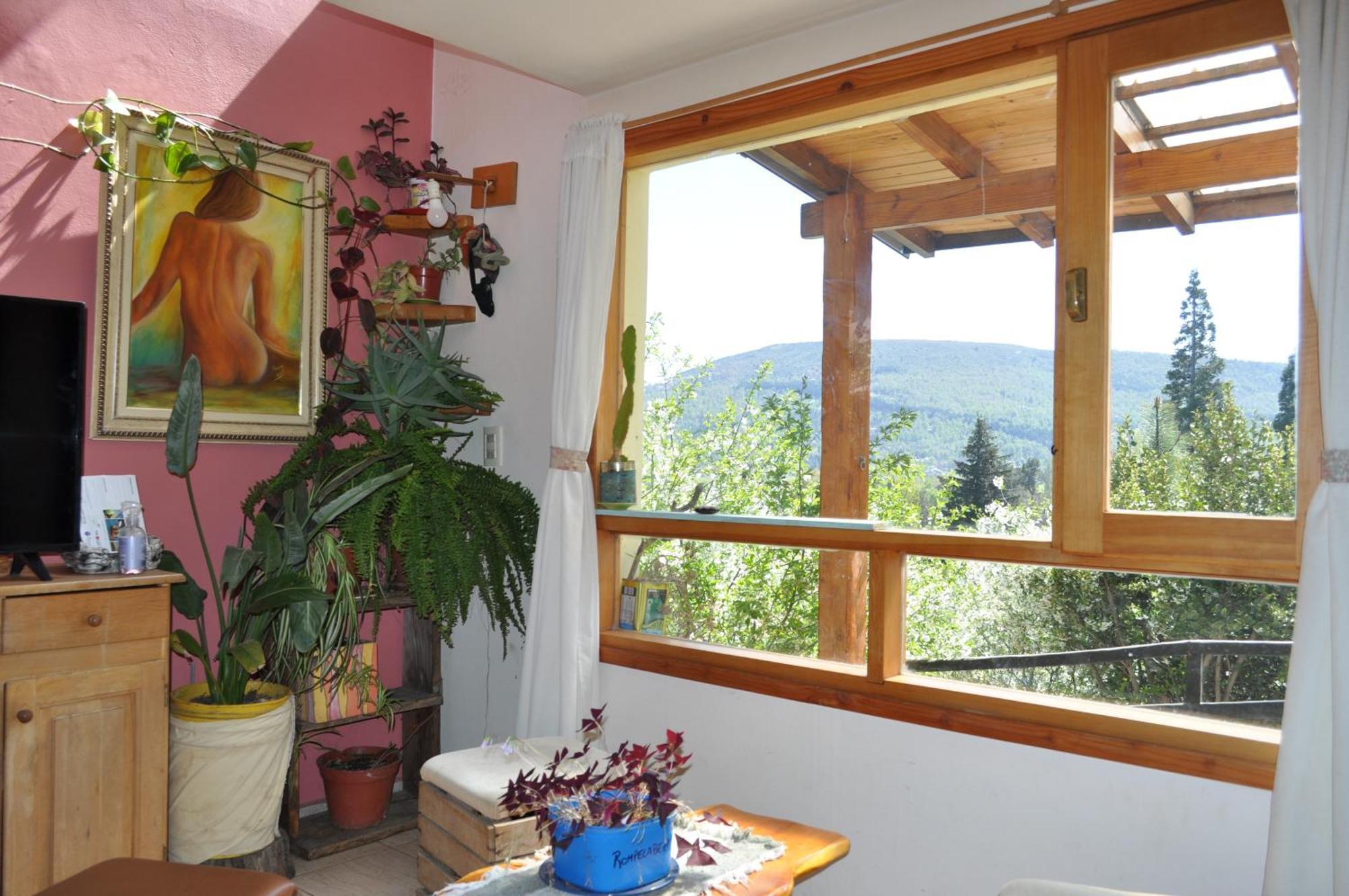 Melodia Natural En San Martín de los Andes Eksteriør bilde