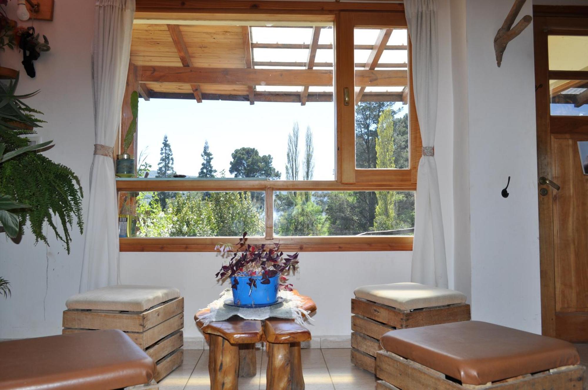 Melodia Natural En San Martín de los Andes Eksteriør bilde