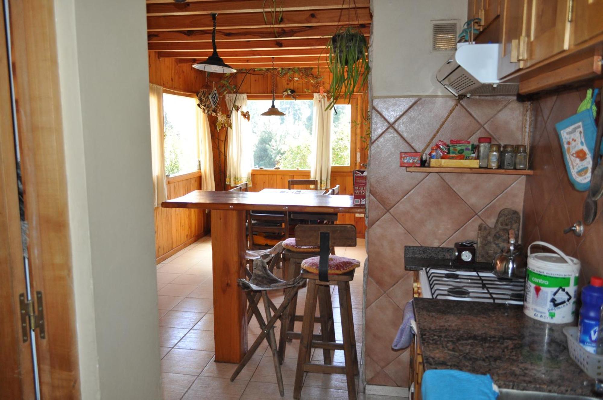 Melodia Natural En San Martín de los Andes Eksteriør bilde